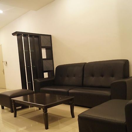קואלה לומפור Taragon Residences מראה חיצוני תמונה