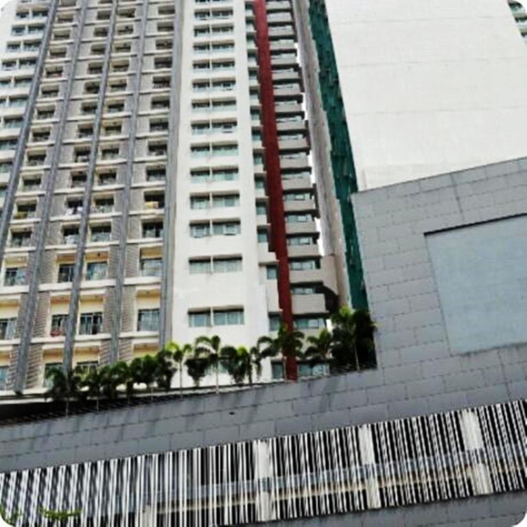 קואלה לומפור Taragon Residences מראה חיצוני תמונה