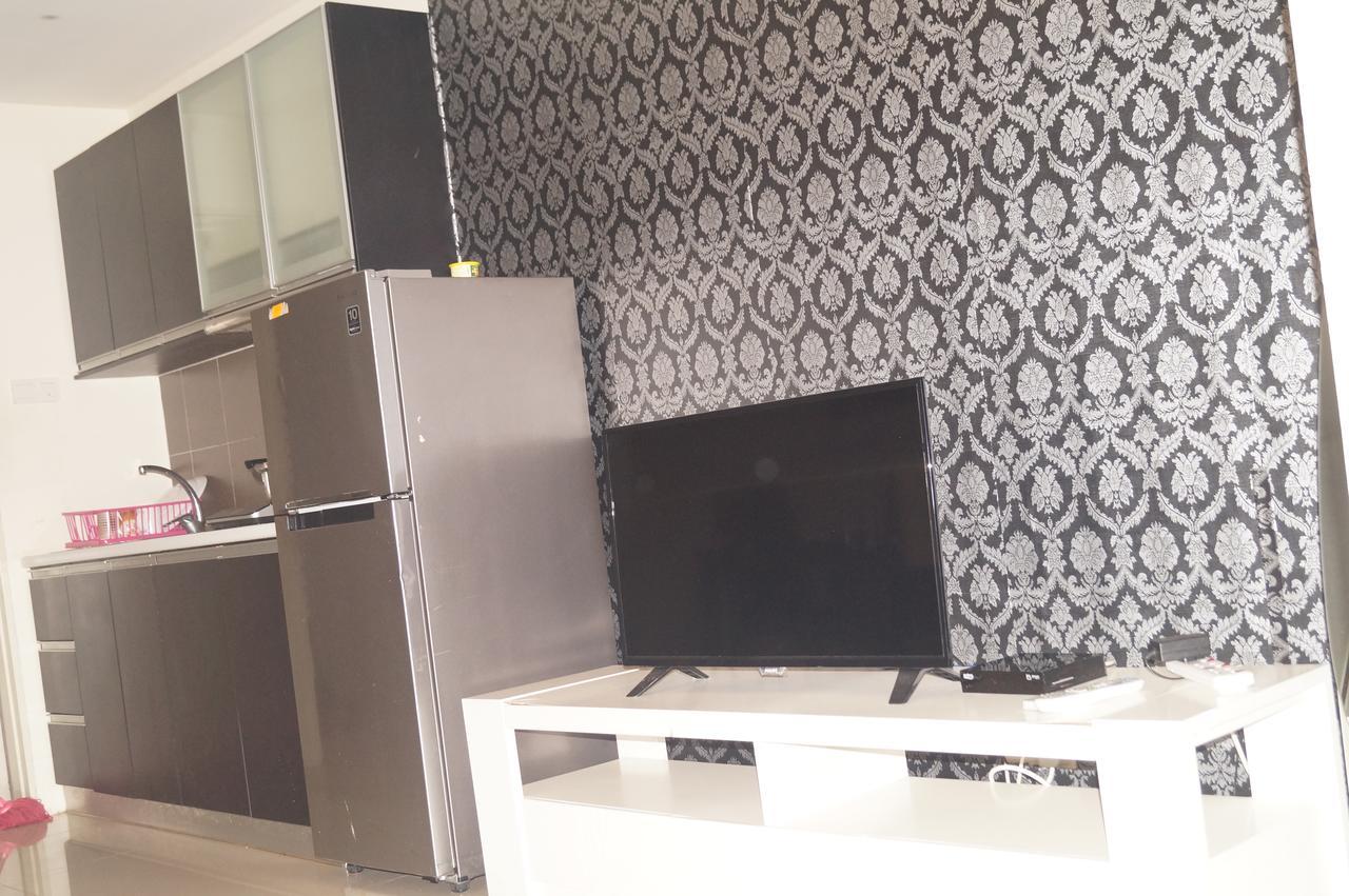 קואלה לומפור Taragon Residences מראה חיצוני תמונה