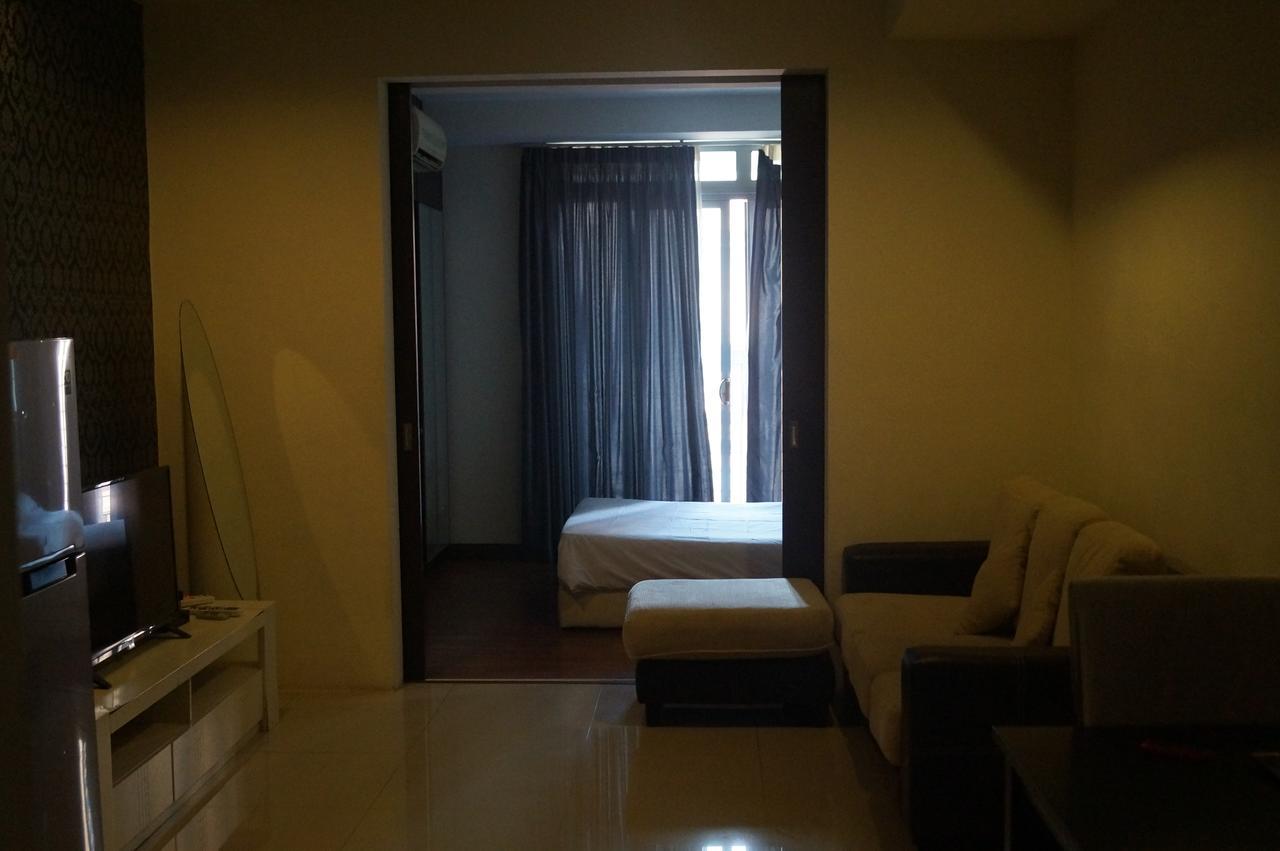 קואלה לומפור Taragon Residences מראה חיצוני תמונה