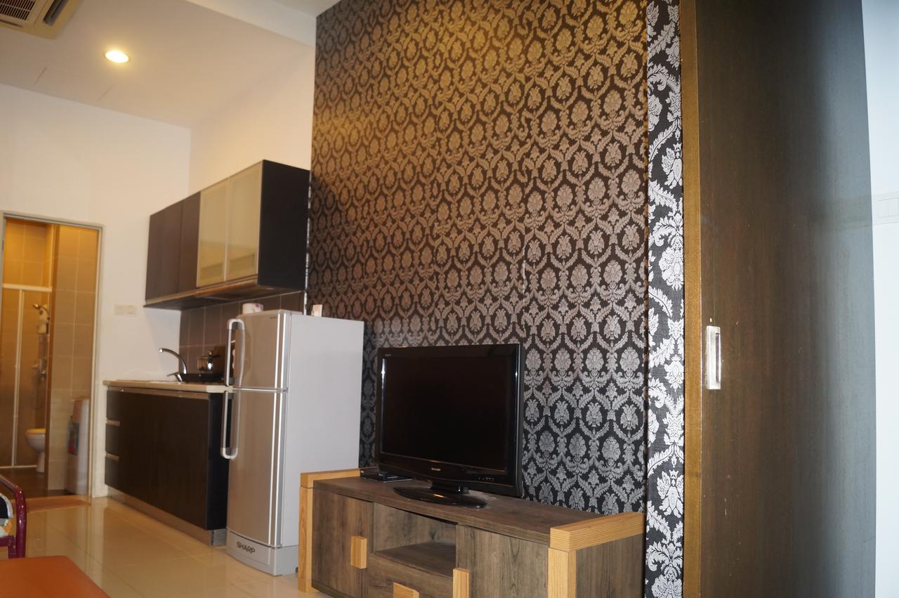 קואלה לומפור Taragon Residences מראה חיצוני תמונה