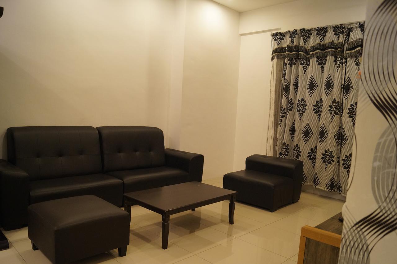קואלה לומפור Taragon Residences מראה חיצוני תמונה