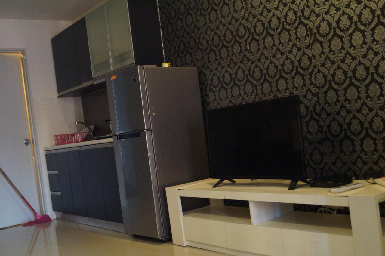 קואלה לומפור Taragon Residences מראה חיצוני תמונה