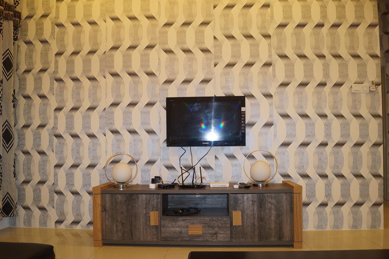 קואלה לומפור Taragon Residences מראה חיצוני תמונה