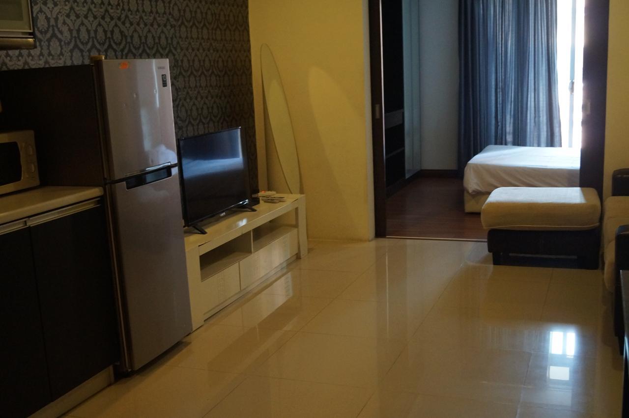 קואלה לומפור Taragon Residences מראה חיצוני תמונה
