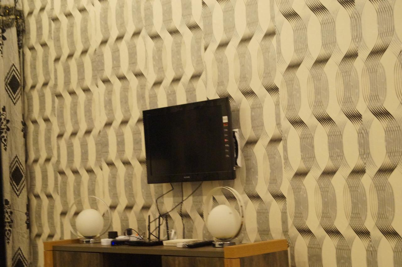 קואלה לומפור Taragon Residences מראה חיצוני תמונה