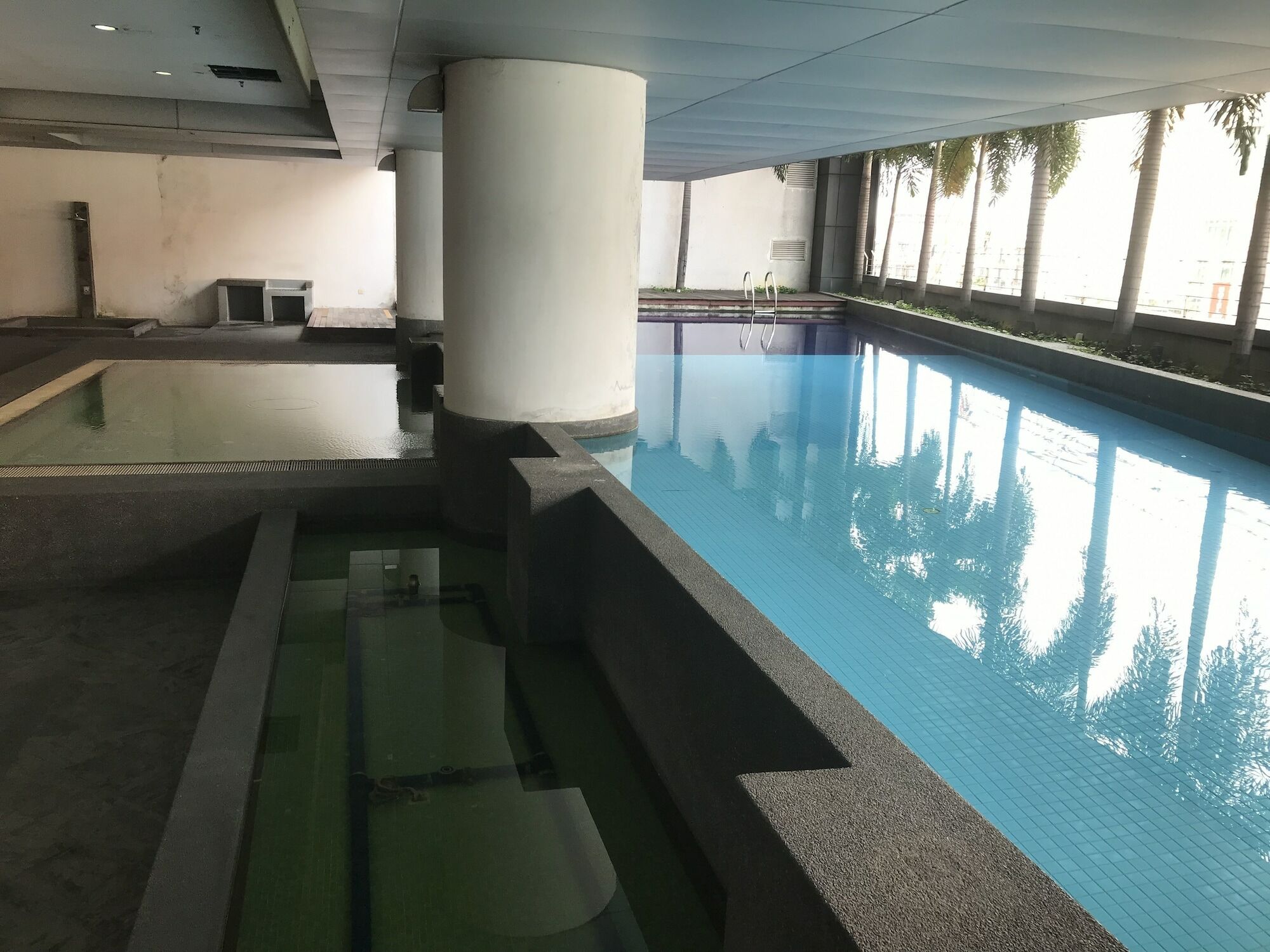 קואלה לומפור Taragon Residences מראה חיצוני תמונה
